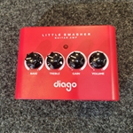 Used Diago Little Smasher