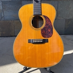 Used 2000 Martin Eric Clapton 00028 with LR Baggs Anthem Pickup and Case