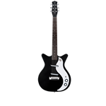 Danelectro '59M NOS+ Black