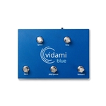 Vidami Blue Hands-Free Bluetooth Video Looper & DAW Controller
