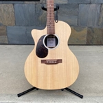 Martin GPC-X2EL-01 Left Handed Acoustic Guitar