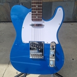 B-Stock Squier Aff Tele LRL LPB with Gig Bag