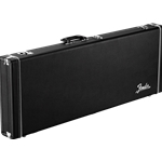 Fender 
Classic Series Wood Case, Jazzmaster®/Jaguar®
