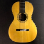 MARTIN ONE OFF CUSTOM SHOP 012F COCOBOLO BODY ADIRONDACK TOP