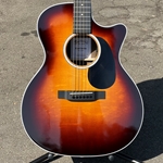 Martin GPC-13E Burst