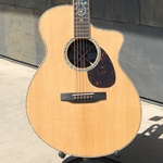 Martin CS-SC-2022 Custom Acoustic with Electronics and Hard Case