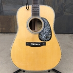 Martin D-42 Special