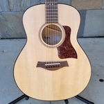 Used Taylor GT Urban Ash Acoustic Guitar with Soft Case *Floor Model*