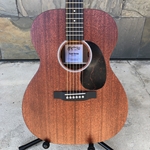 Martin 000-10E Road Series, Sapele