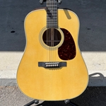 Martin Custom One-Off D14f Wild Grain Rosewood