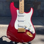 Used 1996 Fender Custom Shop 1958 Stratocaster with Case