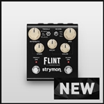 Strymon Flint V2 Tremolo & Reverb