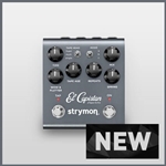 Strymon El Capistan V2 Tape Echo