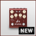 Strymon Lex V2 Rotating Speaker Emulator