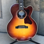 Used Gibson Parlor Natural Rosewood