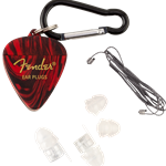 Fender 
Professional Hi-Fi Ear Plugs