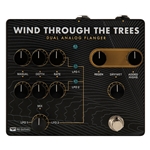 PRS Wind Through The Trees Dual Flanger