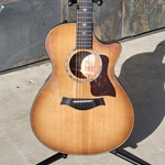 Taylor 512ce Urban Ironbark Grand Concert Acoustic