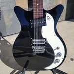 Danelectro 59 12 String Black