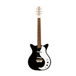 Danelectro 59 DC Stock Black