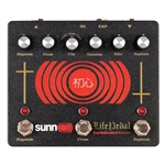 Earthquaker Devices Sunn O))) Life Pedal Octave Distortion + Booster