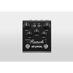 Strymon Riverside Midnight Edition Multistage Drive