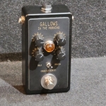 Used Recovery Gallows in the Morning Dual Overdrive and Reverb