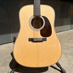 Martin Custom Expert Super D High Flame Koa