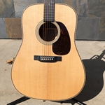 MARTIN CE09 CUSTOM SHOP SUPER D GUATAMALEN