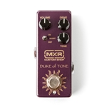 MXR CSP039 DUKE OF TONE OVERDRIVE