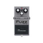 Boss FZ-1W Waza Craft Fuzz Pedal