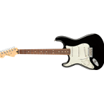 Fender Left-handed Player Strat Black
