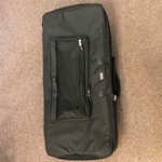 Used Gator 61 Key Keyboard case/bag - GKB-61