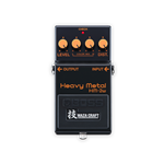 Boss HM-2W Heavy Metal Distortion Waza Craft Made In Japan