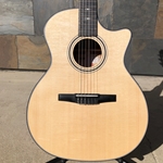 Taylor 314ce-N Nylon Acoustic Electric *DEMO*