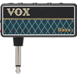 VOX AMPLUG G2 BASS