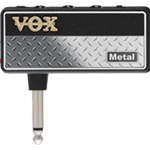 VOX AMPLUG METAL G2