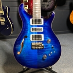 PRS Special Semi Hollow Sapphire Burst