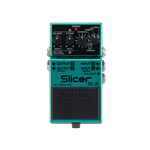 Boss SL-2 Slicer Compact Pedal