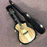 Breedlove Oregon Concerto CE Myrtlewood-Myrtlewood Electric Acoustic