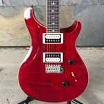 PRS SE Standard 24 Vintage Cherry