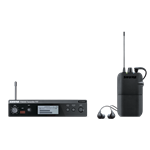 Psm300 Wireless Monitoring System Band H20