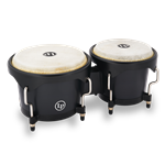 LP 6 1/4-7 1/4 Bongo Onyx Blk Bag