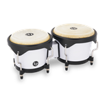 LP 6 1/4-7 1/4 Bongo Snow White Blk
