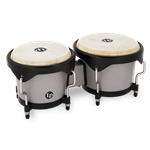 LP 6 1/4-7 1/4 Bongo Slate Grey Blk Bag