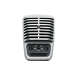 Shure MV51 Pro Home Studio Microphone