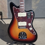 Fender American Vintage II 1966 Jazzmaster Rosewood Fingerboard 3 Color Sunburst