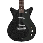 Danelectro Blackout '59 Black Metalflake