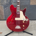 Epiphone Jack Casady Bass Sparkling