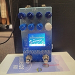 Used Dr Scientist The Atmosphere Multi Reverb